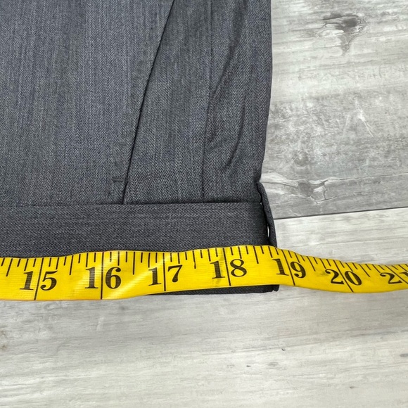 Jos. A. Bank Suits & Blazers Joseph Jos A Bank Grey Three Piece Suit 4r Poshmark